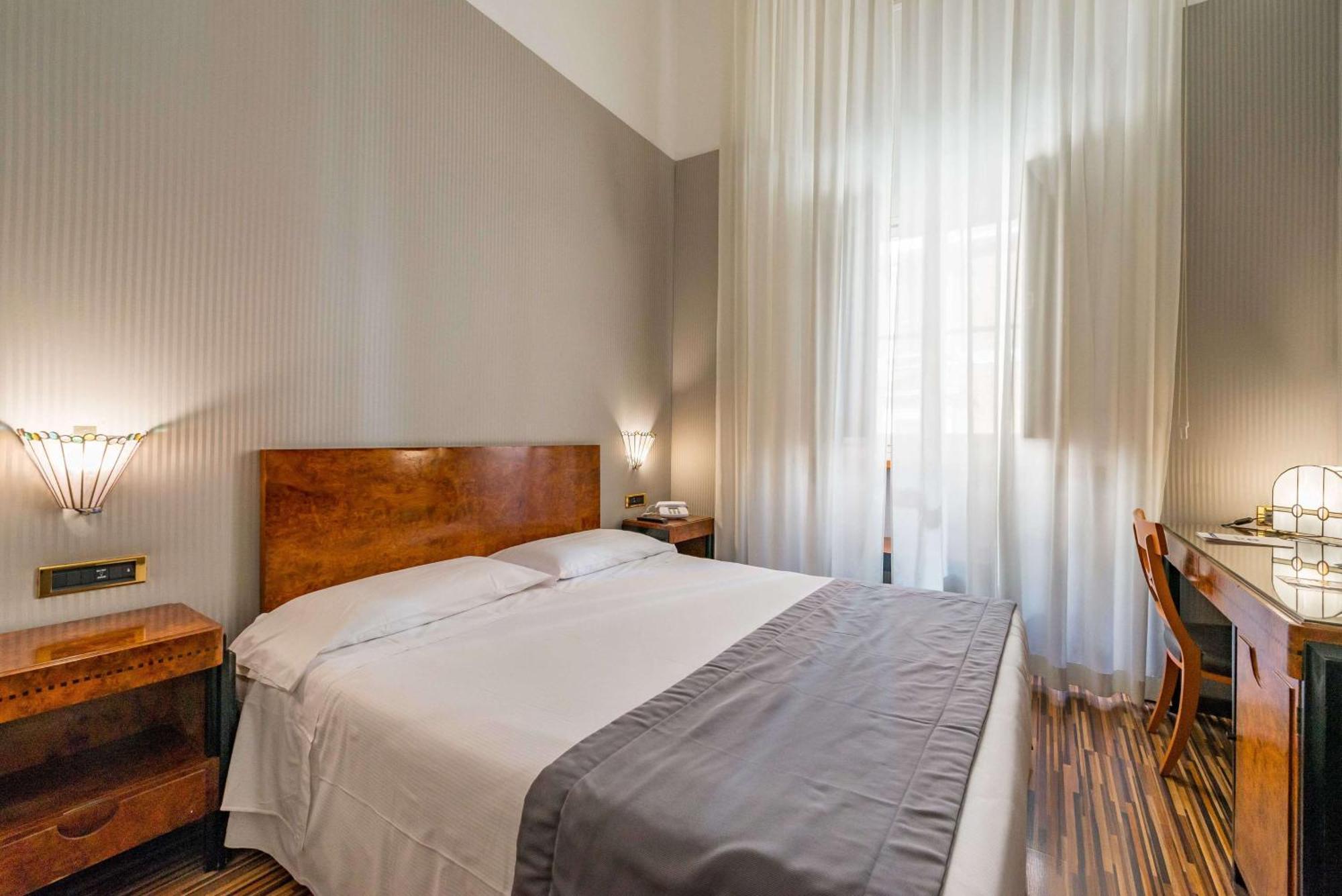 Best Western Hotel Artdeco Rome Luaran gambar
