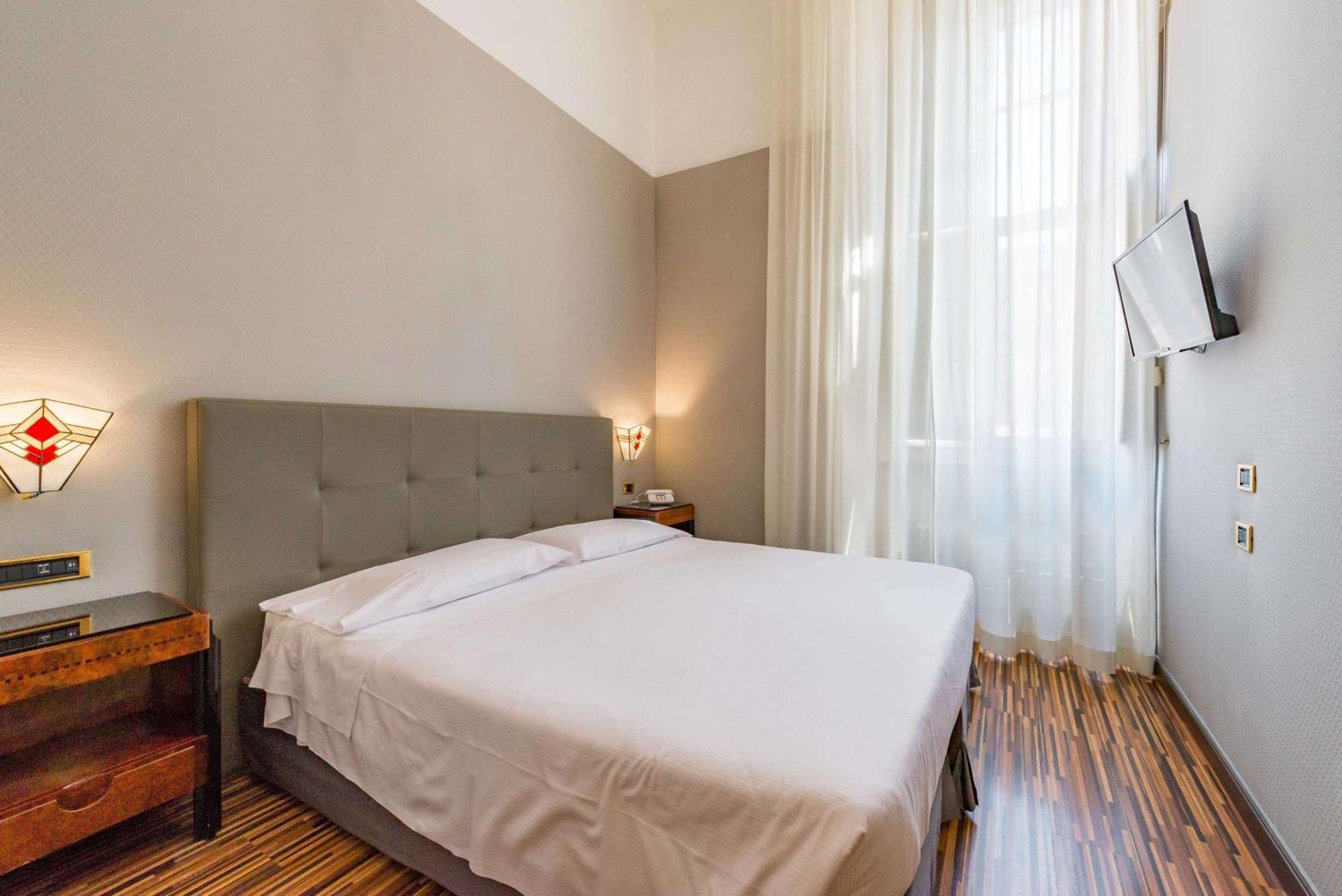 Best Western Hotel Artdeco Rome Luaran gambar