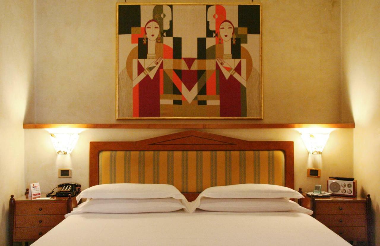 Best Western Hotel Artdeco Rome Luaran gambar