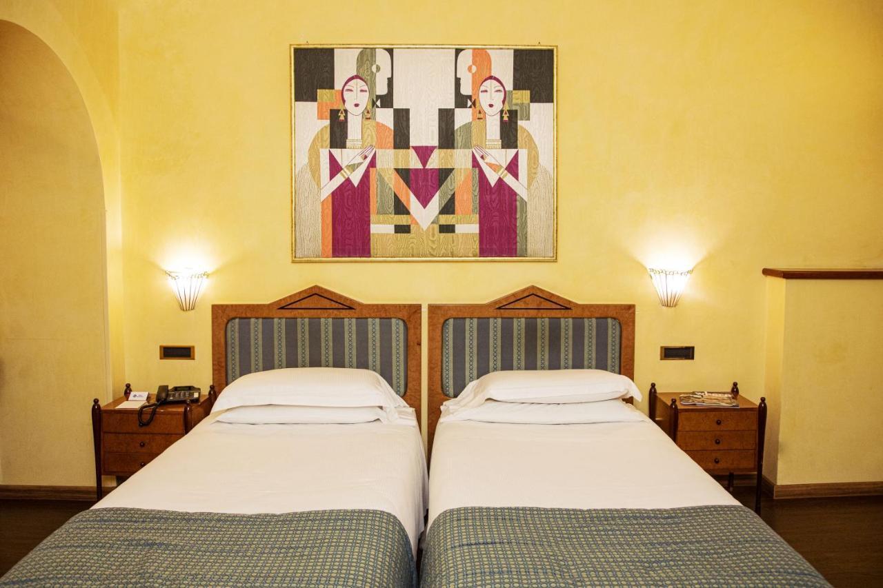 Best Western Hotel Artdeco Rome Luaran gambar